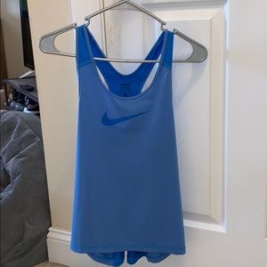 Nike Pro Women’s Tank Top
